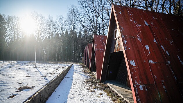 D�tsk� t�bor v Jind�ichovic�ch pod Smrkem