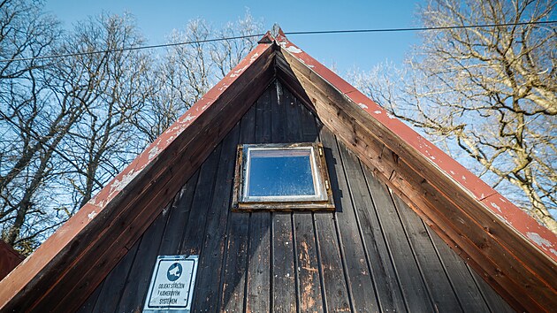 D�tsk� t�bor v Jind�ichovic�ch pod Smrkem