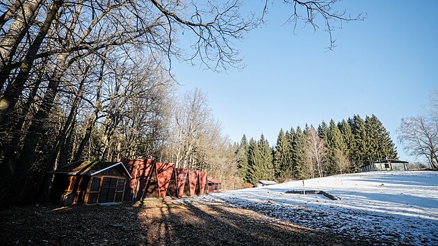 D�tsk� t�bor v Jind�ichovic�ch pod Smrkem