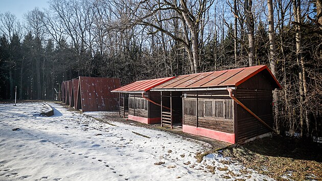 D�tsk� t�bor v Jind�ichovic�ch pod Smrkem