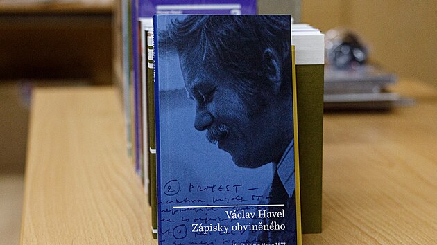 Knihovni�ka V�clava Havla v Liberci