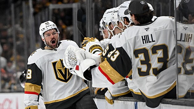 Tomáš Hertl Olimpiyatları sabırsızlıkla bekliyor: Başarıya gidiyoruz!