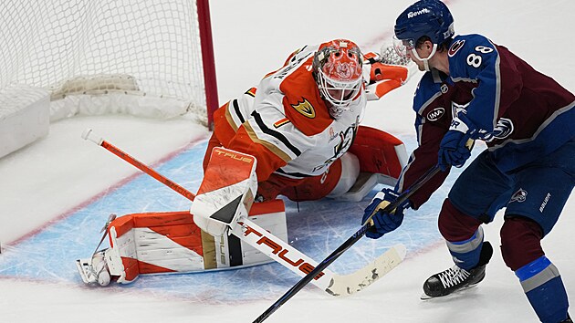 Luk� Dost�l chyt� n�jezd Martina Ne�ase.