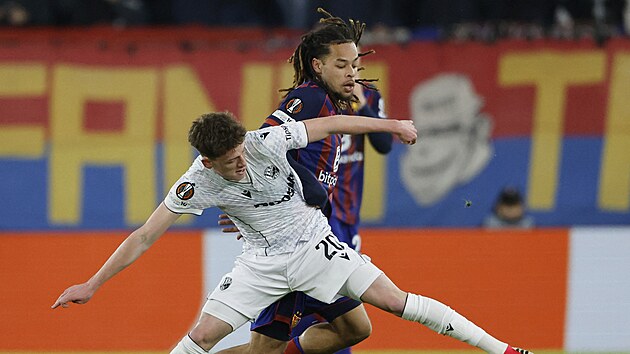 Ji�� Pano� v souboji s basilejsk�m Kobou Koindredim.