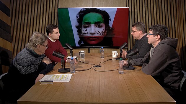 Sta�� b�l� mu�i 21.01. - cel� z�znam