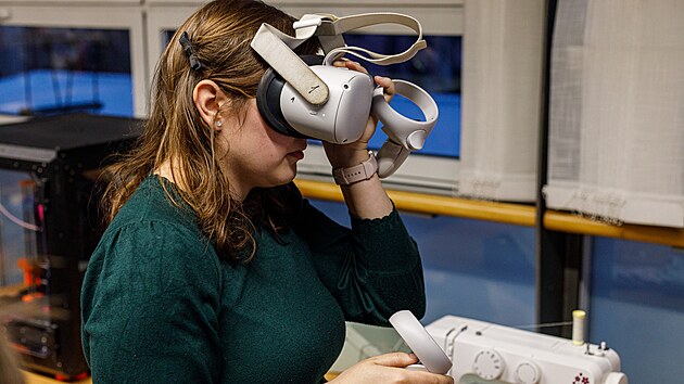 N�v�t�vn�ci Krajsk� v�deck� knihovny v Liberci maj� novou Kreativn� knihovnu. Ta nahradila p�vodn� Hudebn� knihovnu ve �tvrt�m pat�e. Prostor je nejen pro hudebn�ky, ale i pro kreativce.