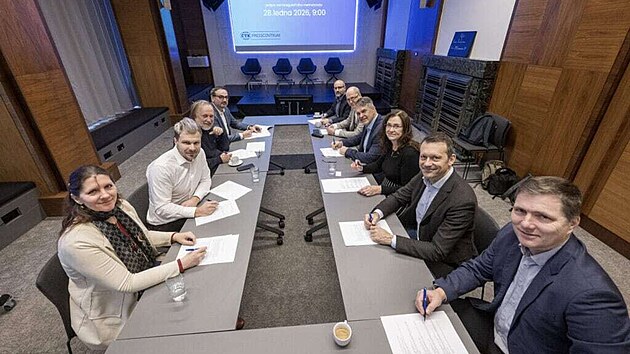 Média bojují samoregulací i za svoje lepší postavení vůči velkým online platformám