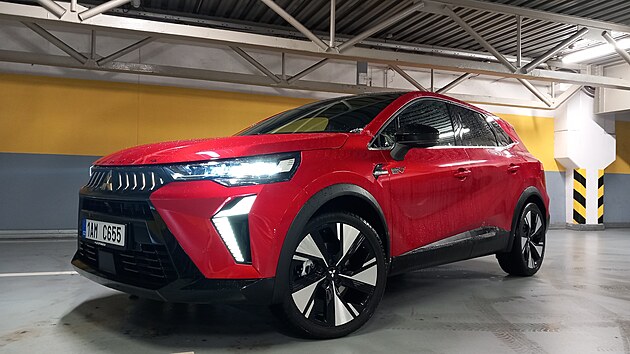 Nov� Mitsubishi Grandis p�ij�d� do segmentu, kter� byl d��ve dom�nou mal�ch komb�k�. 