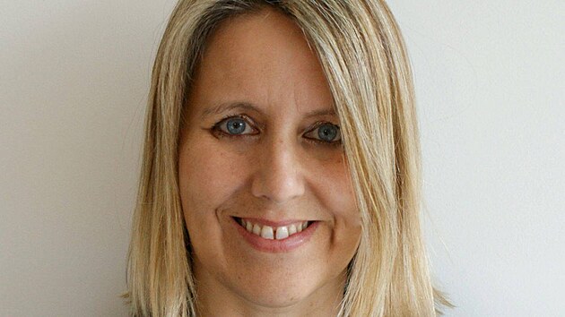 spisovatelka Tina Seskis