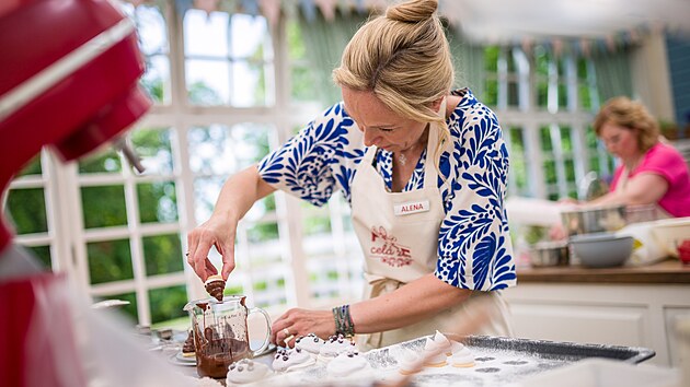 �esk� televize, Pe�e cel� zem�, 4. d�l, IV. �ada, 2026