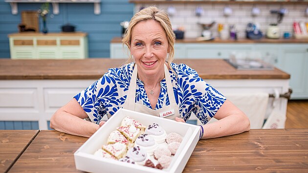 �esk� televize, Pe�e cel� zem�, 4. d�l, IV. �ada, 2026