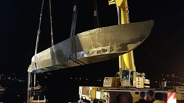 Už ne mezi banány a kokosy. Kokain míří do Evropy i v ponorkách, varuje Europol