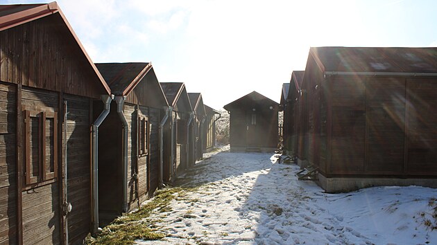 N�klady spojen� s pl�novanou rekonstrukc� zch�tral�ho are�lu H�jenky �ern� lesy by se mohly vy�plhat na 150 milion�.