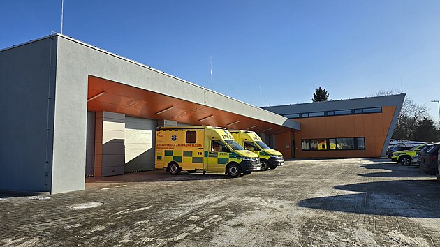 Svitavsk� z�chranka m� nov� z�zem� za 77 milion�. (20. ledna 2026)