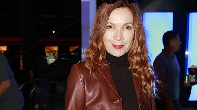 Stanislava Jachnick� (z��� 2025)