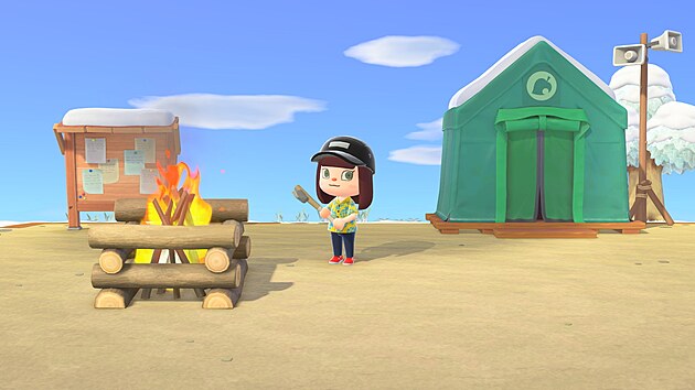 Animal Crossing: New Horizons Nintendo Switch 2 Edition