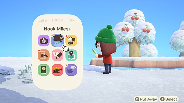 Animal Crossing: New Horizons Nintendo Switch 2 Edition