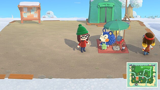 Animal Crossing: New Horizons Nintendo Switch 2 Edition