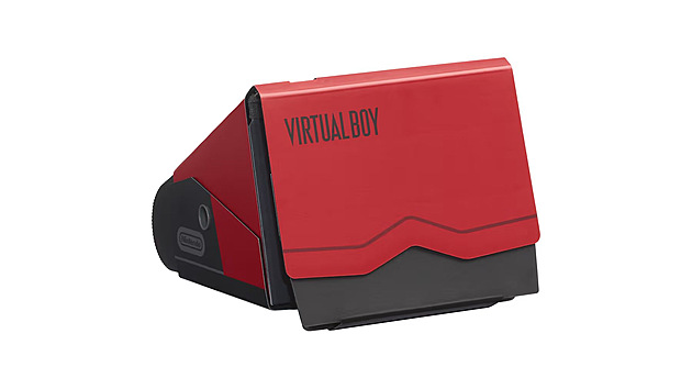 Virtual Boy Classic