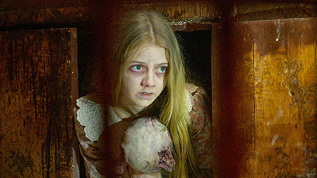 Silent Hill: No�n� m�ry