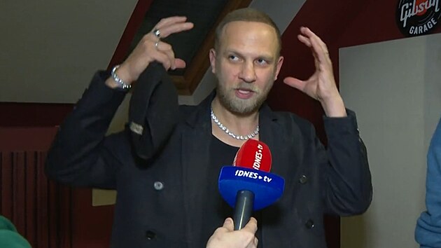 Brat�i Pol�kovi ze skupiny O5 a Rade�ek podstoupili transplantaci vlas�. O z�kroku promluvili v rozhovoru pro iDNES.cz. (leden 2026)