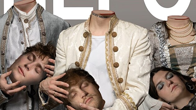 Mat�j �ech, Franti�ek Pracha� a Anna Mercedes �tvrn��kov� spojili s�ly a vydali spole�n� singl Nepo. (leden 2026)