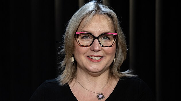 Hostem podcastu NA KAFI byla Silvie Novotn� ze spole�nosti Aperio