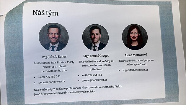 Pra��t� kriminalist� odhalili organizovanou skupinu, jej� �lenov� se pod�leli na investi�n�ch podvodech za miliony korun. (27. ledna 2026) 