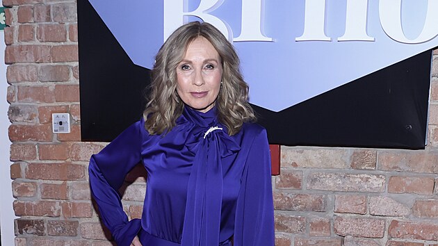 Tereza Pergnerov� na Plese jako Brno (24. ledna 2026)