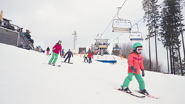 Amenity Hotel & Resort Lipno