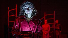 Prvn�­ divadeln�­ premi�©rou v Liberci bude L�©taj�­c�­ d�­tÄ�, chystaj�­ ji mlad�­ tvůrci