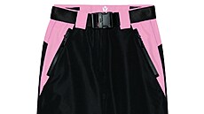 Ly�a�ské kalhoty, cena 2280 K�