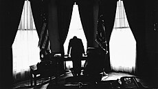 George Tames: Loneliest job (1961)