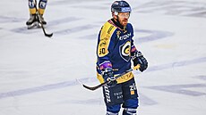 Tomá� Rach�nek ve zlínském dresu.