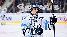 Adam Najman z Liberce