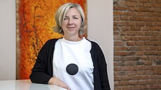 Hana Klou�ková, Confess