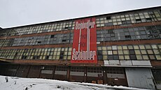 Schindlerova pletárna