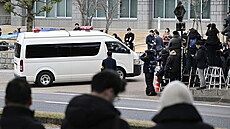 Japonec Tecuja Jamagami dostal do�ivotí za vra�du bývalého premiéra �inzóa...