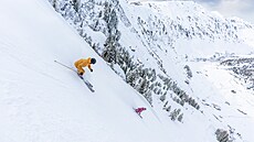 Nejstrm�j�í sjezdovka v Rakousku se jmenuje Harakiri. Nachází se v Mayrhofenu v...