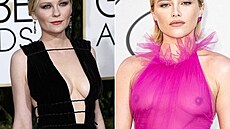 Slavné krásky hrd� nosí róby od Valentina.
