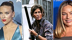 Jsou stejn� staré, ale vypadají �asto, jako kdyby je d�lilo n�kolik let. Jen...