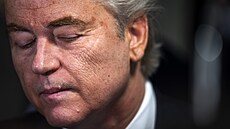 Geert Wilders (20. ledna 2026)