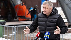 Robert Fico (26. ledna 2026)