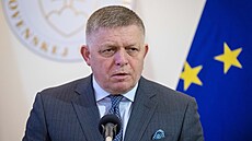 Robert Fico (27. ledna 2026)