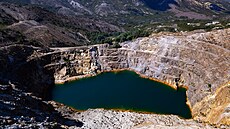 P�íroda v Tasmánii