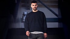 Jan Navrátil, posila Artisu Brno.