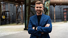 Tomá� Izaiá�, spoluzakladatel �estéD�evo.cz