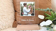 Tomá� Izaiá� je jedním ze dvou zakladatel� projektu �istéD�evo