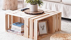 Tomá� Izaiá� je jedním ze dvou zakladatel� projektu �istéD�evo