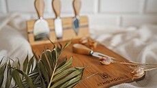 Tomá� Izaiá� je jedním ze dvou zakladatel� projektu �istéD�evo